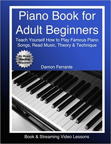 Best piano keyboard for beginner adult